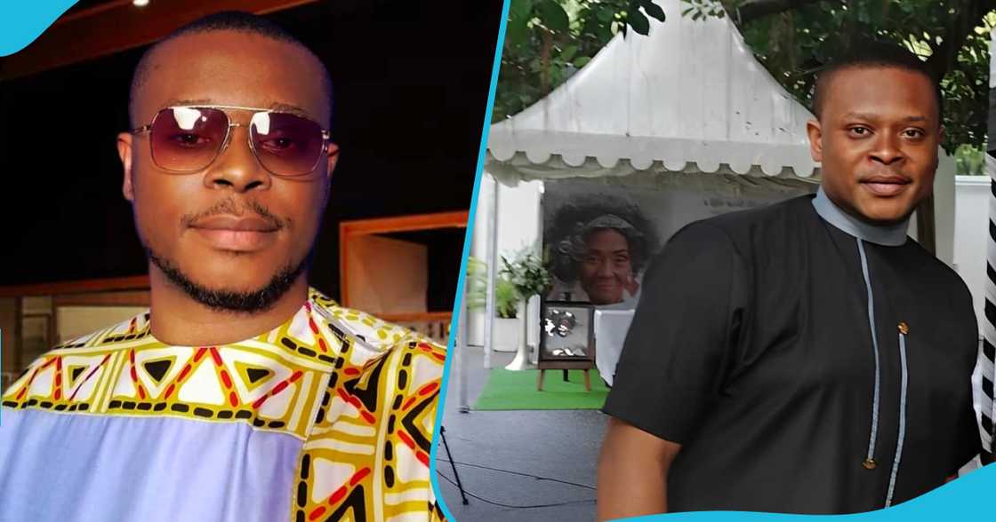 Appietus tells Ghanaian musicians to leave Afrobeat for Nigerian singers and focus on Highlife Appietus tells Ghanaian musicians to leave Afrobeat for Nigerian singers and focus on Highlife