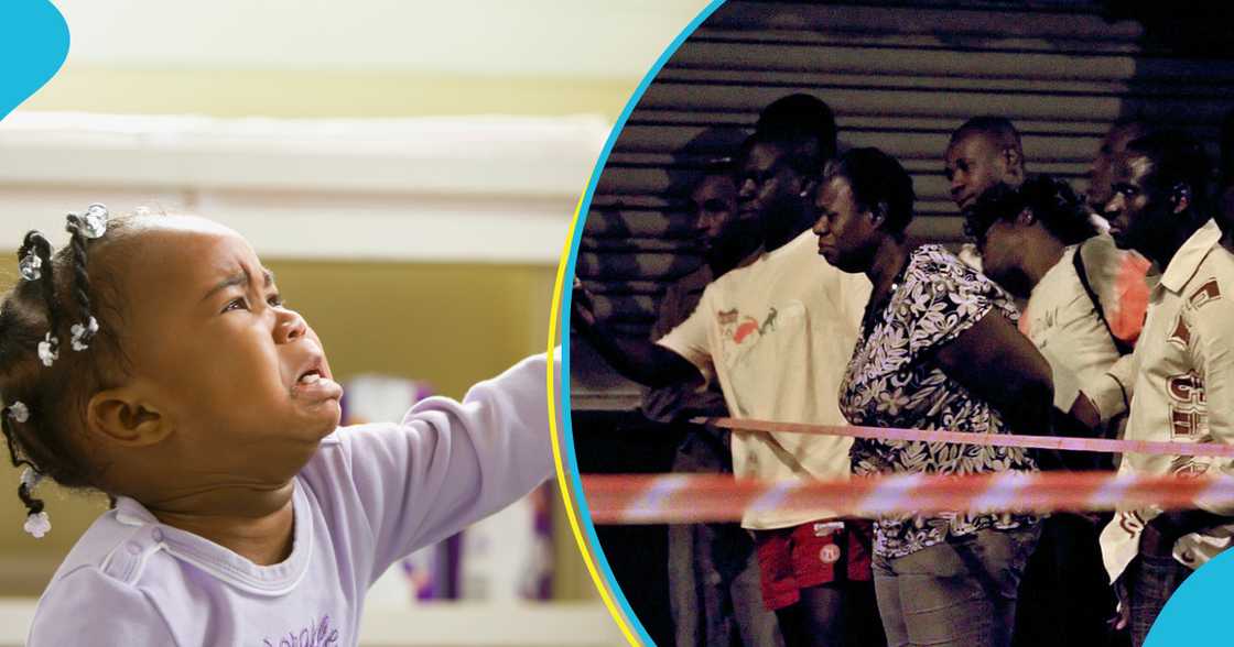 Amasaman mrder suicide Amasaman mrder suicide