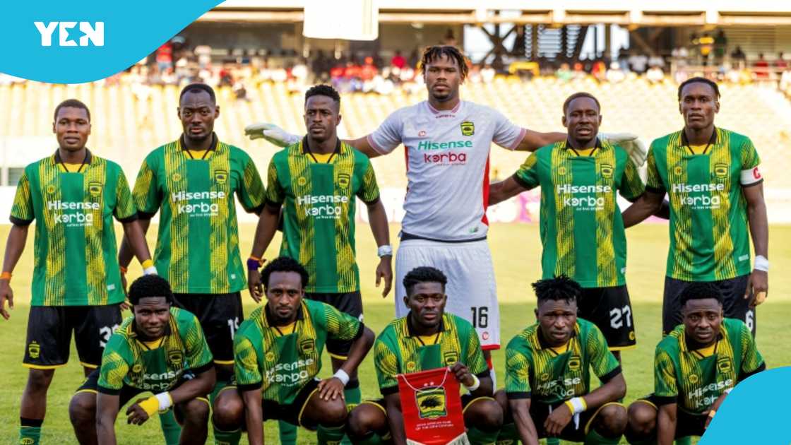 Daniel Laryea, Ghana Premier League, Asante Kotoko vs Hearts of Oak, Super Clash, Baba Yara Sports Stadium, 2025 AFCON, Ghana Football Association, referee appointment.