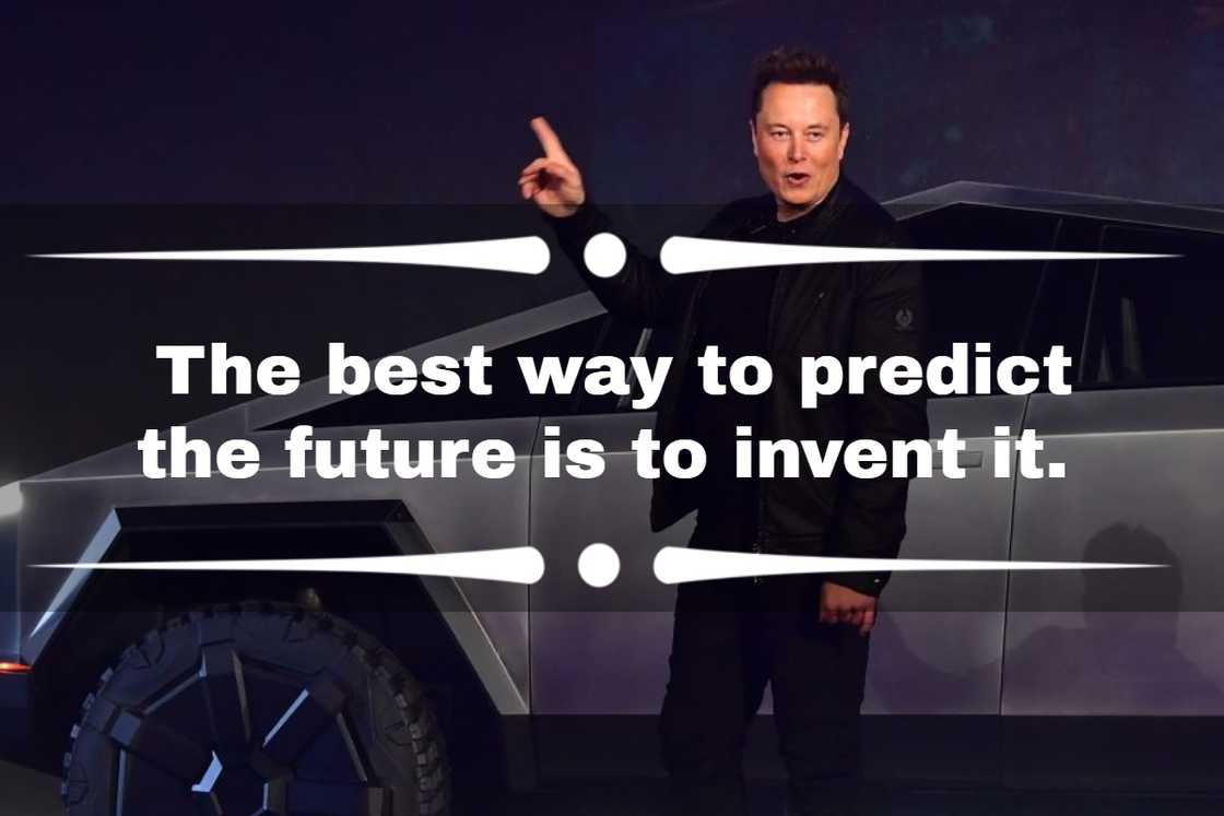 Elon Musk quotes Elon Musk quotes