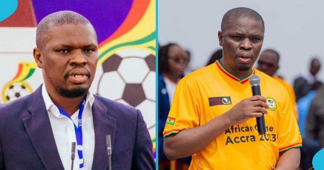 Mustapha Ussif, former Sports Minister, Member of Parliament, NSS scandal, ORAL, Attorney General, Dr Dominic Ayine. Mustapha Ussif, former Sports Minister, Member of Parliament, NSS scandal, ORAL, Attorney General, Dr Dominic Ayine.