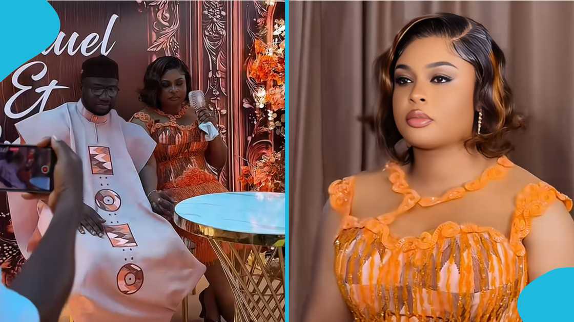 Lilian Kumah, Lilian Aryeequaye, John Kumah, John Kumah's death, John Kumah's widow, Lilian Kumah remarries Lilian Kumah, Lilian Aryeequaye, John Kumah, John Kumah's death, John Kumah's widow, Lilian Kumah remarries