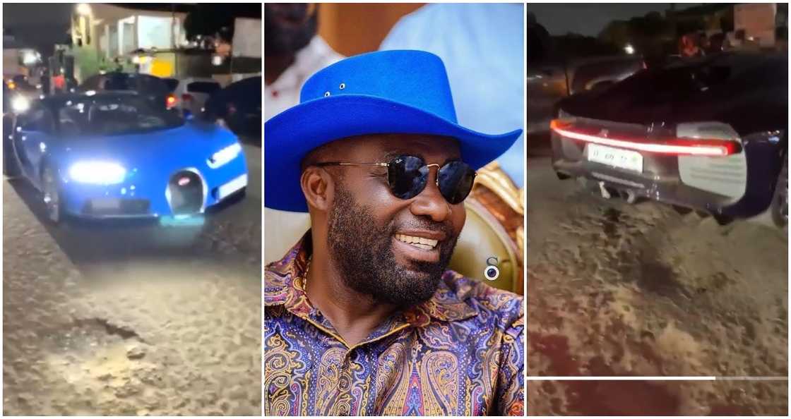 Osei Kwame Despite Osei Kwame Despite