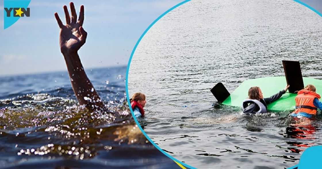 Boat capsize, Ghana Maritime Authority , GMA, nine people die, East Gonja District, Savanna Region, Yeji to Congo. Boat capsize, Ghana Maritime Authority , GMA, nine people die, East Gonja District, Savanna Region, Yeji to Congo.