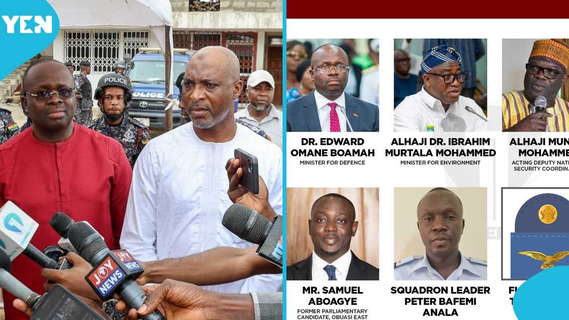 Mohamed Muntaka Mubarak, interior, minister, crash, helicopter, Obuasi, politician, tragedy. Mohamed Muntaka Mubarak, interior, minister, crash, helicopter, Obuasi, politician, tragedy.