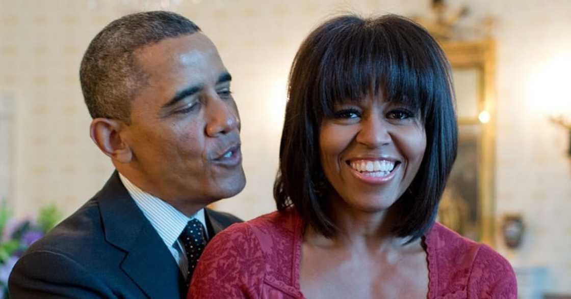 Barack and Michelle Obama Won't Have Illinois School Named After Them Barack and Michelle Obama Won't Have Illinois School Named After Them