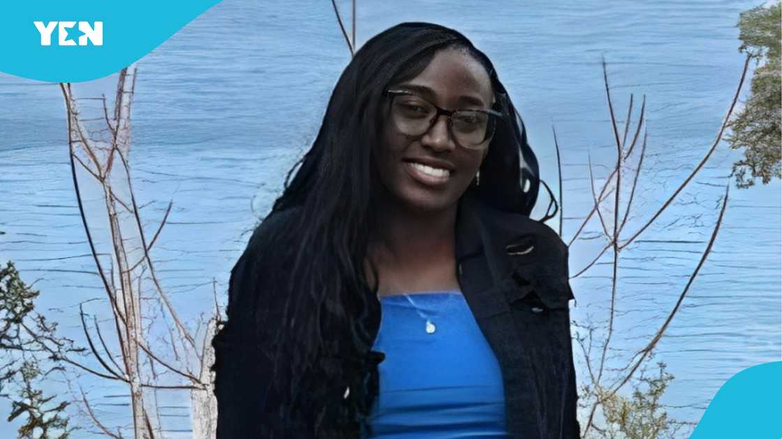 Akua Akomea, Ghanaian in US, Ghanaian abroad, Missing Ghanaian, US police.