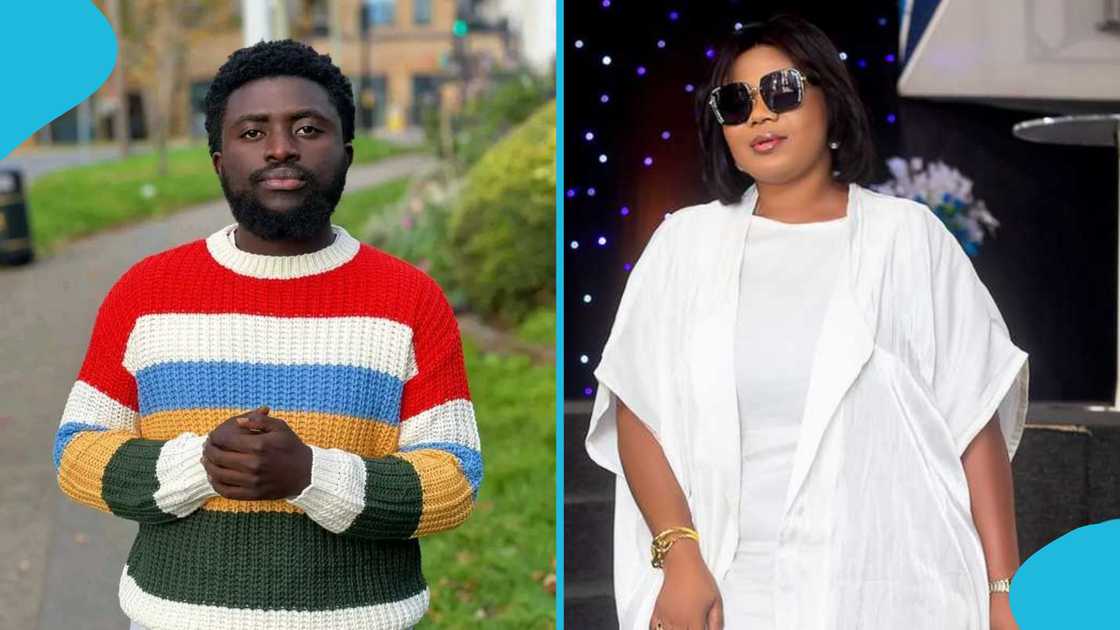 Kyei Nwom apology, Empress Gifty warning, 2025 direct message, Ghanaian content creator, social media DMs, legal action Kyei Nwom apology, Empress Gifty warning, 2025 direct message, Ghanaian content creator, social media DMs, legal action