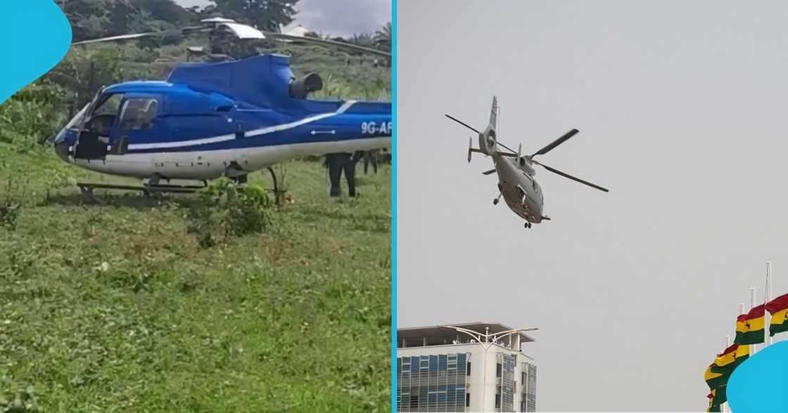 emergency landing, ghana, helicopter, nkawkaw, national aviation safety, ghana helicopter, GAF emergency landing, ghana, helicopter, nkawkaw, national aviation safety, ghana helicopter, GAF