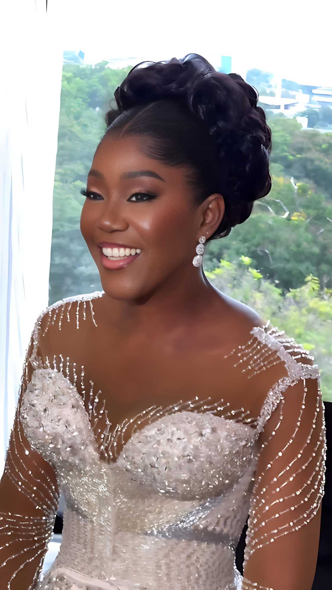 Esi Hammond, Bank of Ghana, Esi Hammond @ 60, Birthday Parties In Ghana, Amandzeba, IPR Ghana, Esi Hammond's 60th Birthday Esi Hammond, Bank of Ghana, Esi Hammond @ 60, Birthday Parties In Ghana, Amandzeba, IPR Ghana, Esi Hammond's 60th Birthday