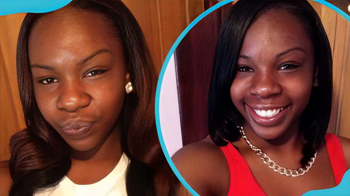 Keyona Griffin Keyona Griffin