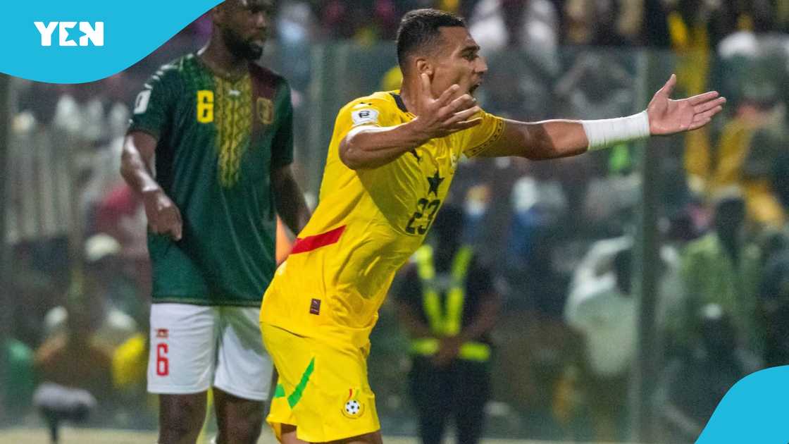 Mali FA Set to File Official Protest with FIFA After Ghana Defeat