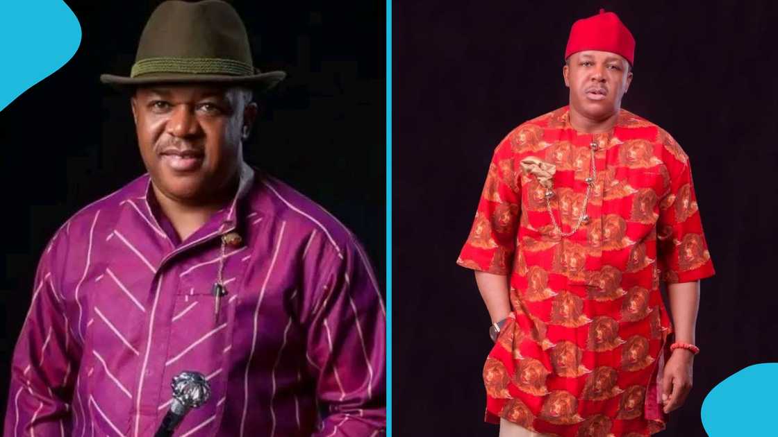 Francis Duru, Nollywood actor, Ifeanyi Duru, Francis Duru tribute to son, Francis Duru son, Ifeanyi Duru death
