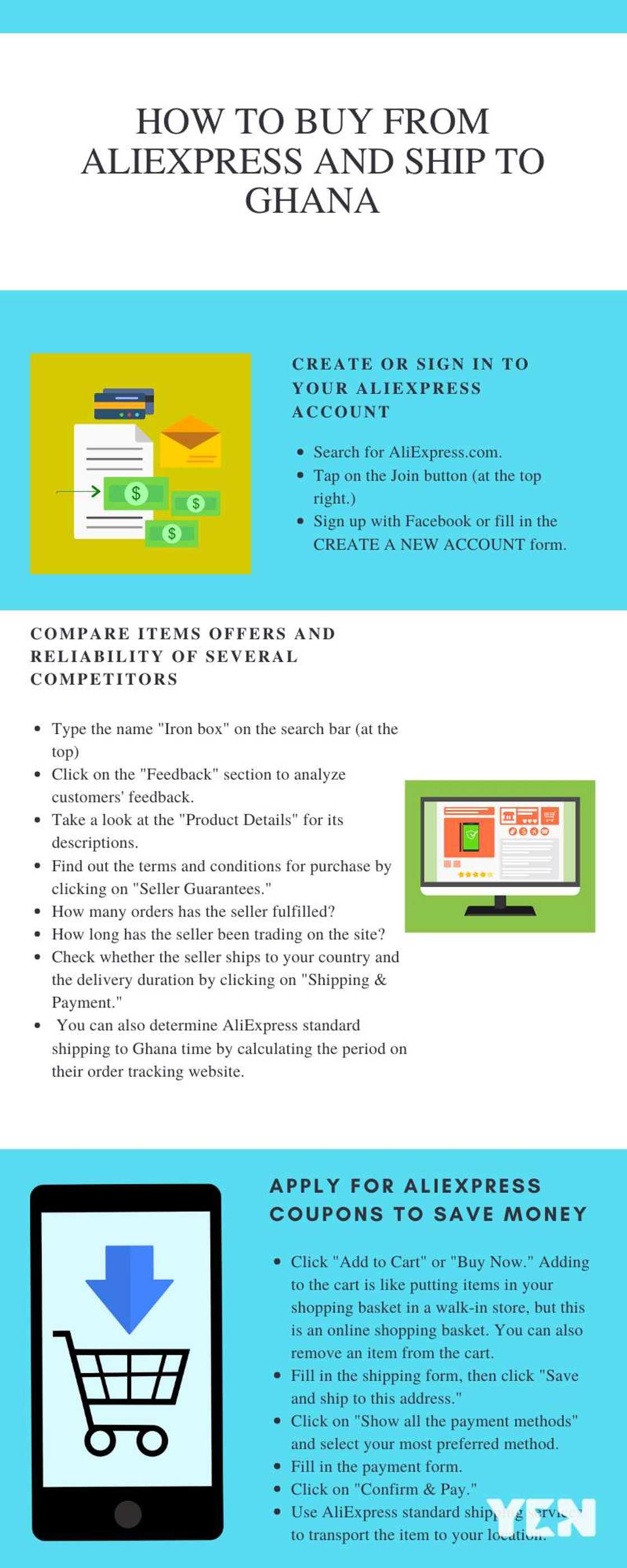 buy from AliExpress and ship to Ghana buy from AliExpress and ship to Ghana