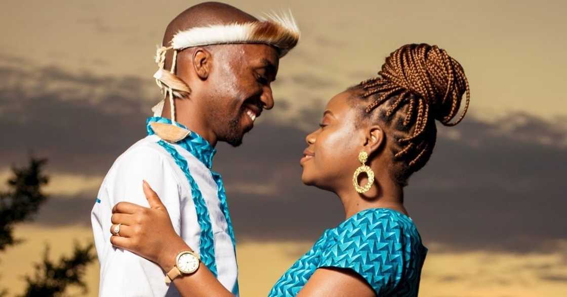 Breathtaking anniversary snap captures SA hearts (Export) Breathtaking anniversary snap captures SA hearts (Export)