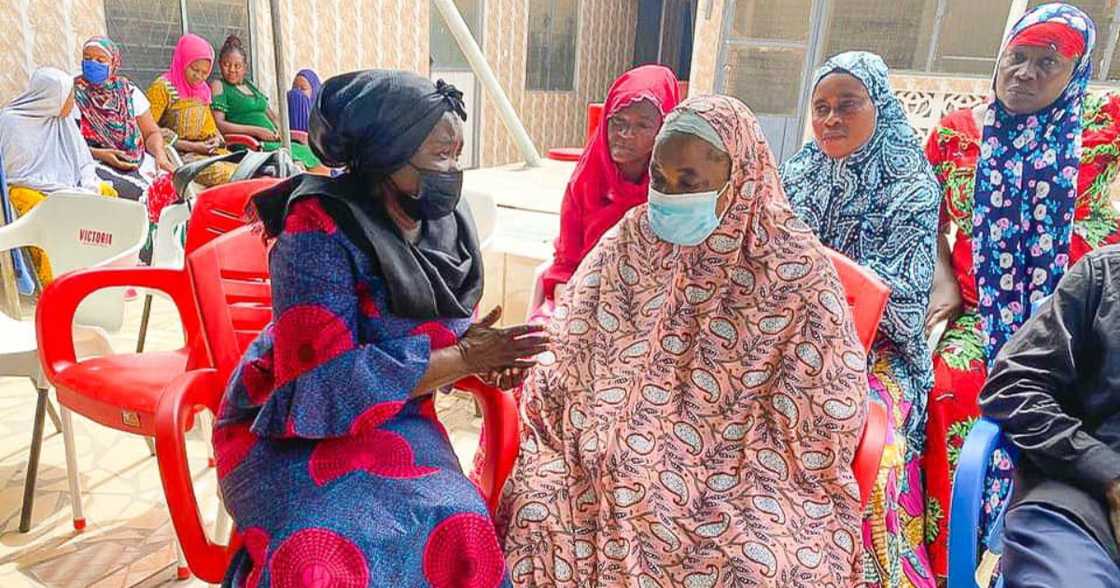 John Mahama donates Ghs10,000 to the family of 10-year-old killed for ritual in Kasoa John Mahama donates Ghs10,000 to the family of 10-year-old killed for ritual in Kasoa