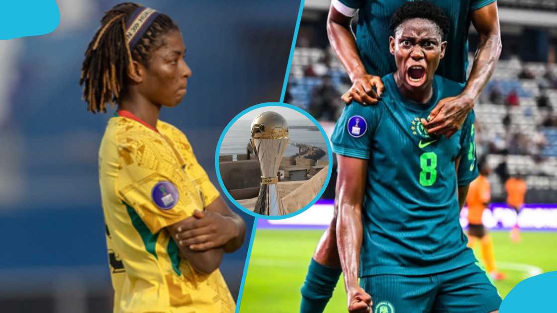 WAFCON 2026, Women's Africa Cup of Nations, WAFCON 2026 quarter-finals, Nigeria Super Falcons, Côte d'Ivoire, Morocco women's football, Ghana Black Queens, Cameroon football, ChatGPT predicts WAFCON winner, African women's football, football predictions. WAFCON 2026, Women's Africa Cup of Nations, WAFCON 2026 quarter-finals, Nigeria Super Falcons, Côte d'Ivoire, Morocco women's football, Ghana Black Queens, Cameroon football, ChatGPT predicts WAFCON winner, African women's football, football predictions.