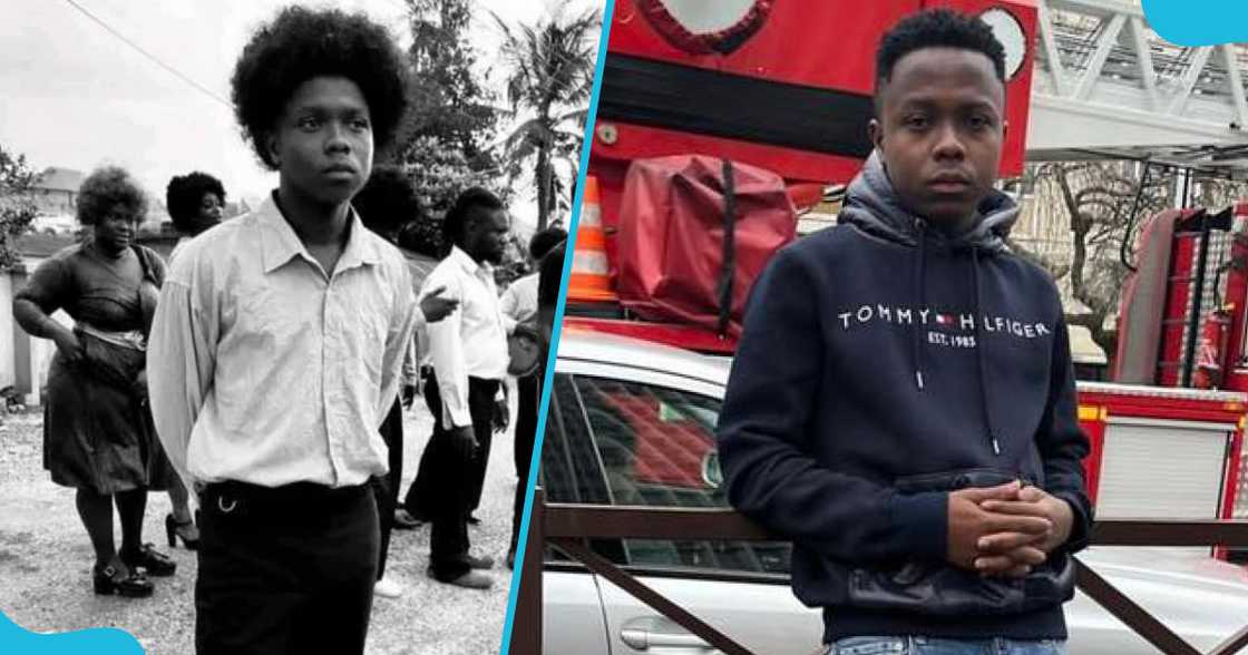 Kyekyeku, Kyekyeku's funny videos, Dr Likee's protégé, Kumawood movies, Ghanaian movies Kyekyeku, Kyekyeku's funny videos, Dr Likee's protégé, Kumawood movies, Ghanaian movies