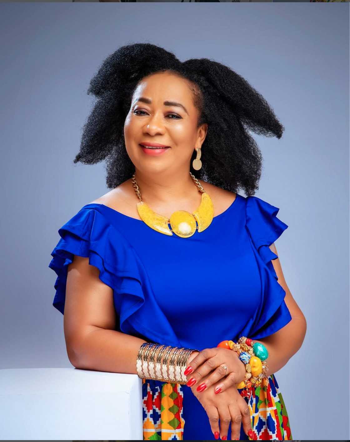 Stella Aba Seal, Ghanaian Musicians, Piesie Esther, Mama Esther, Nana Ama McBrown, Gospel singers in Ghana, Onua Showtime Stella Aba Seal, Ghanaian Musicians, Piesie Esther, Mama Esther, Nana Ama McBrown, Gospel singers in Ghana, Onua Showtime