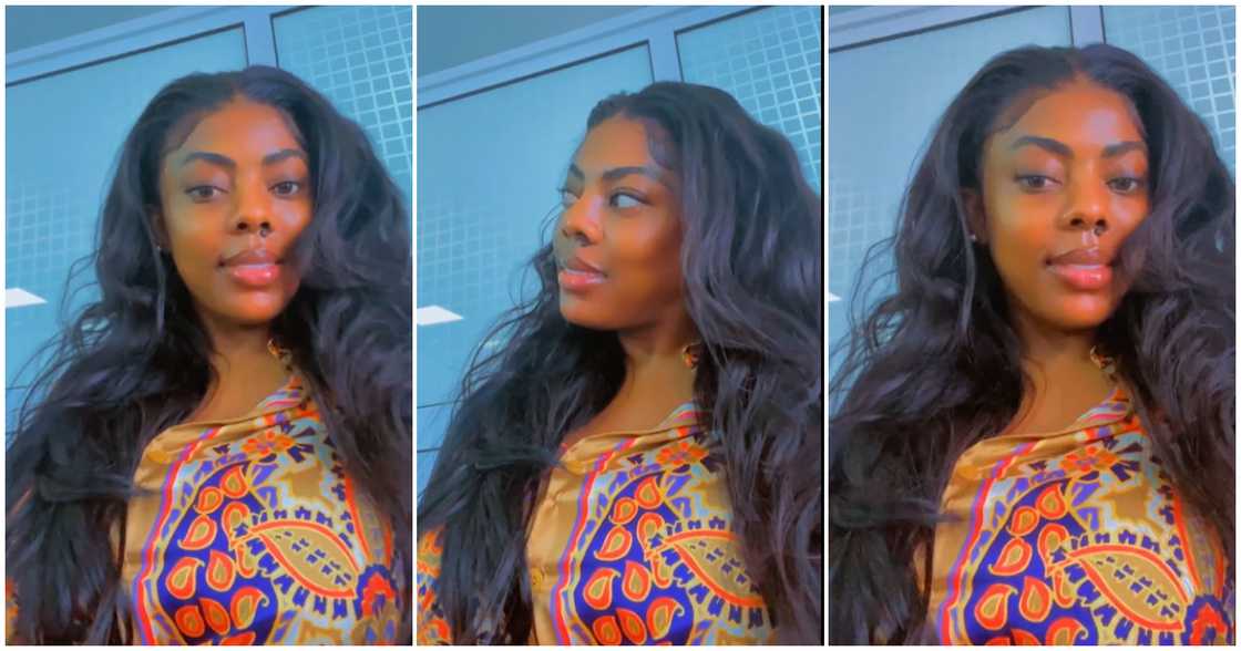 Nana Aba Anamoah Nana Aba Anamoah