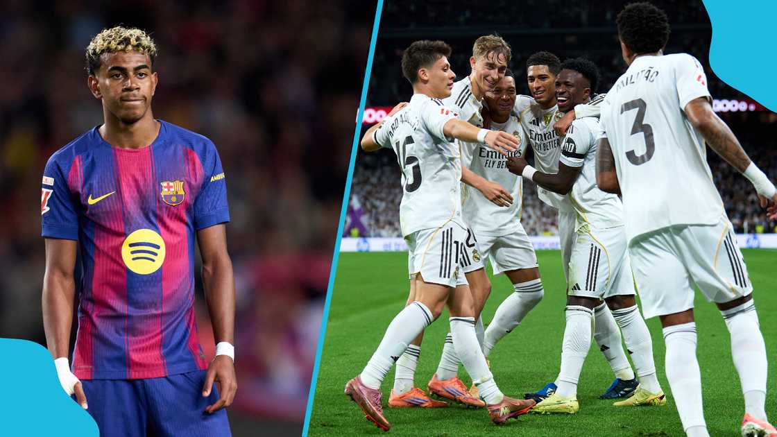 Franco Mastantuono pubalgia, Lamine Yamal pubalgia, Lionel Messi pubalgia, Franco Mastantuono Real Madrid.