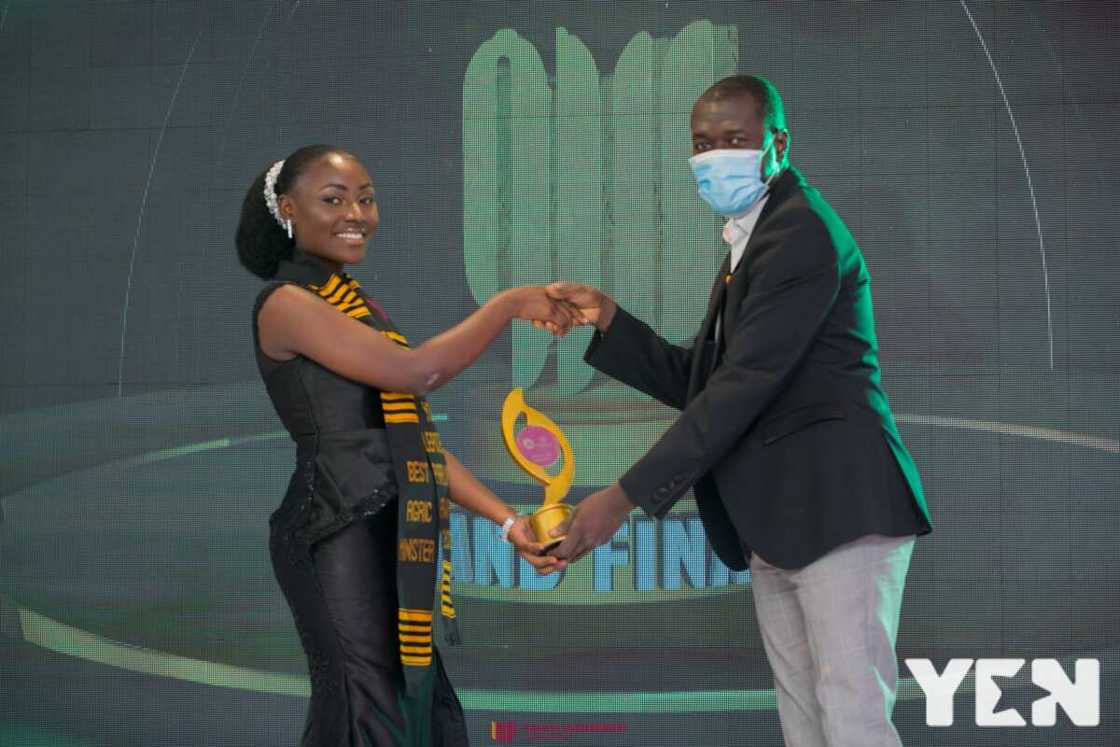 Youth Leadership Parliament honours late Sir John Youth Leadership Parliament honours late Sir John