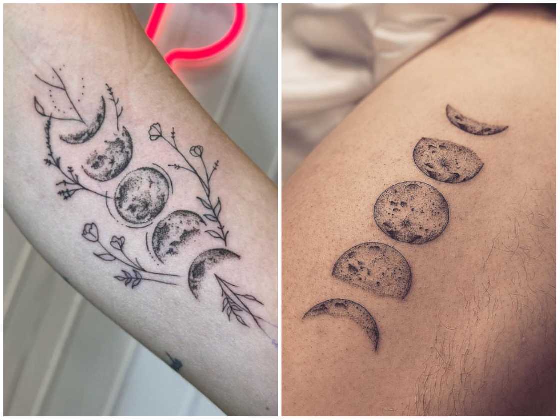 Mom and son tattoos Mom and son tattoos