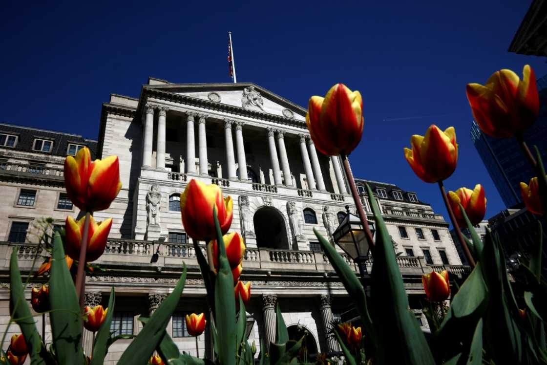 The Bank of England is widely expected to cut its key interest rate by a quarter point as US President Donald Trump's planned tariffs threaten to weaken economic growth The Bank of England is widely expected to cut its key interest rate by a quarter point as US President Donald Trump's planned tariffs threaten to weaken economic growth