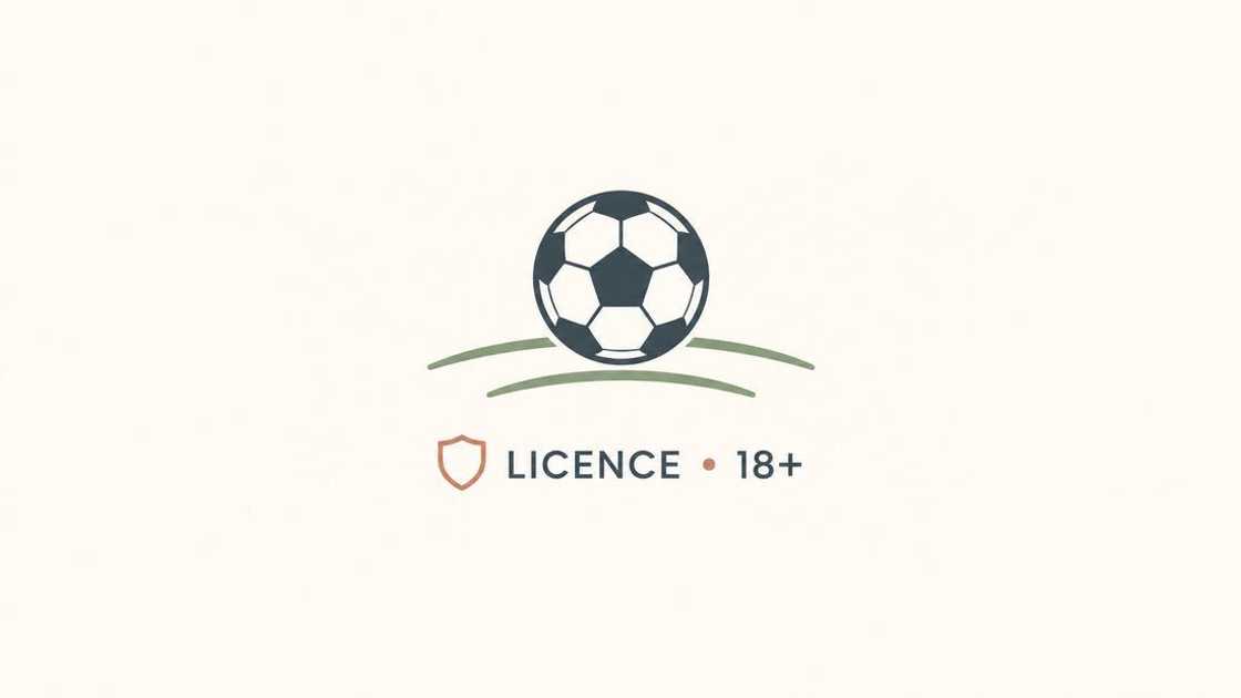 Play only if you are 18 or older and only with licensed operators.