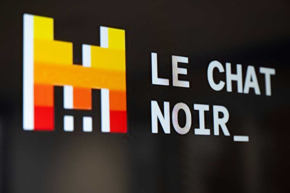 Mistral produce a chatbot named Le Chat, the French word for cat Mistral produce a chatbot named Le Chat, the French word for cat