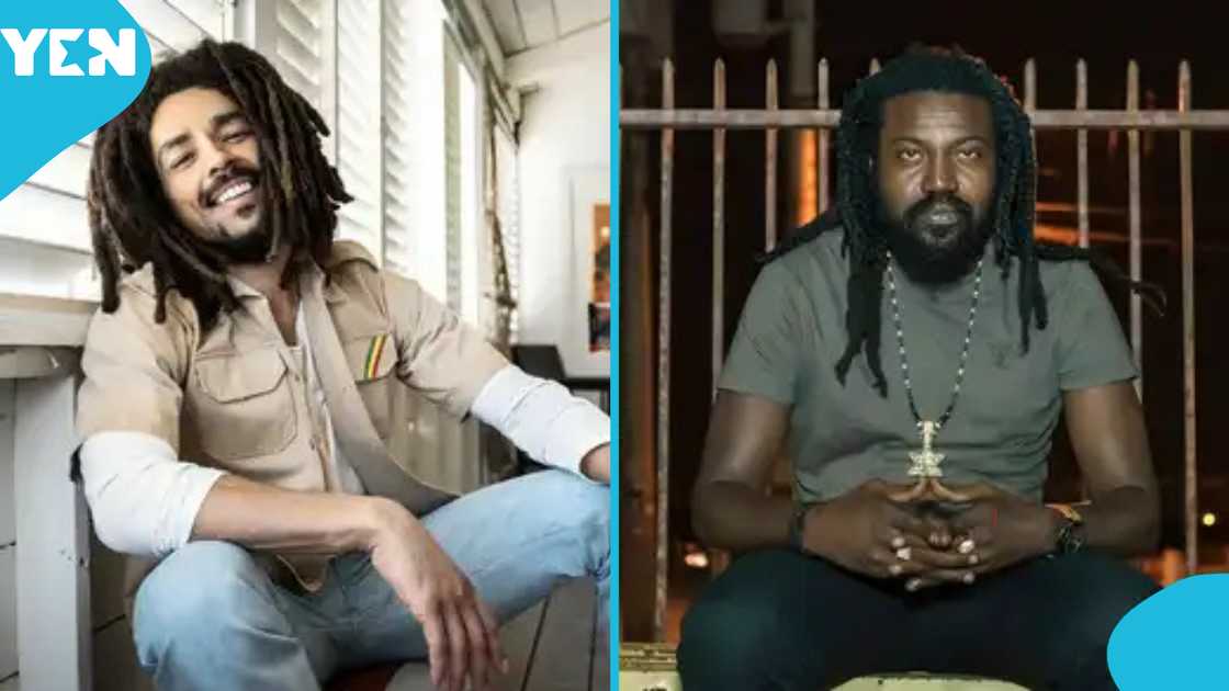 Jamaican actor news, Brian-Todd Boucher, Bob Marley: One Love actor, Claudie Massop, Jamaica shooting, St Catherine Police, Waterford Jamaica, actor shot in Jamaica, celebrity death