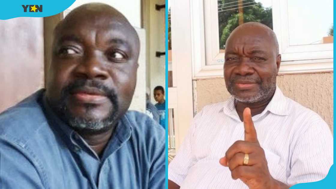 List of dead Ghanaian actors and actresses, Albert Jackson-Davis List of dead Ghanaian actors and actresses, Albert Jackson-Davis