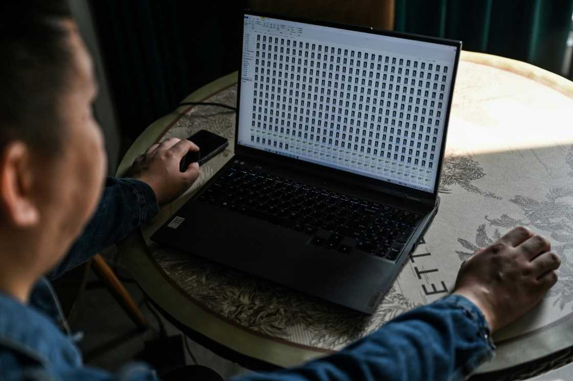 AI firm Super Brain charges between 10,000 and 20,000 yuan ($1,400-$2,800) to create a basic avatar of a deceased loved one within about 20 days AI firm Super Brain charges between 10,000 and 20,000 yuan ($1,400-$2,800) to create a basic avatar of a deceased loved one within about 20 days