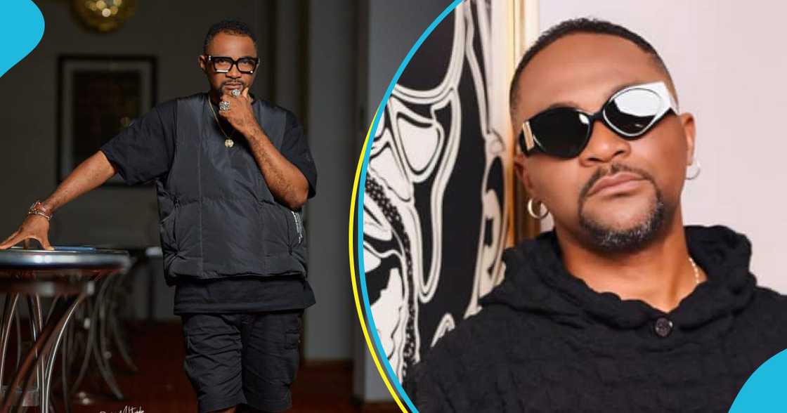 Mr Logic Dragged To Court After Allegedly Defrauding US Citizen Mr Logic Dragged To Court After Allegedly Defrauding US Citizen