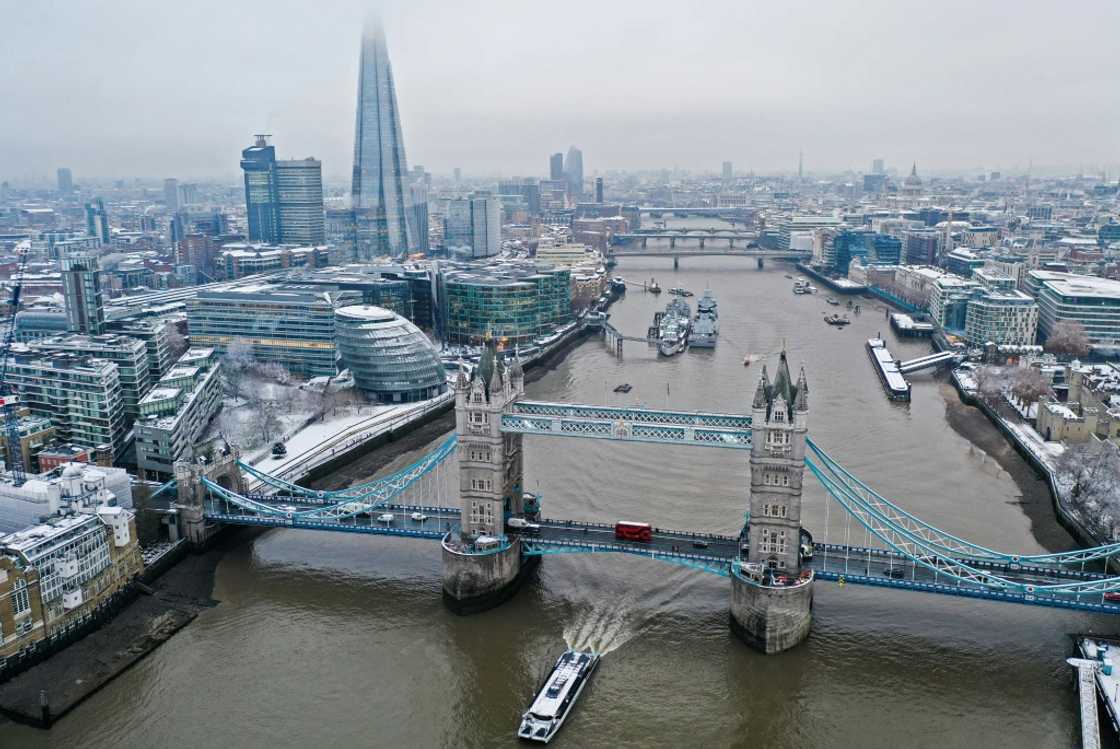 London Tunnels aims to redevelop existing World War II-era passageways