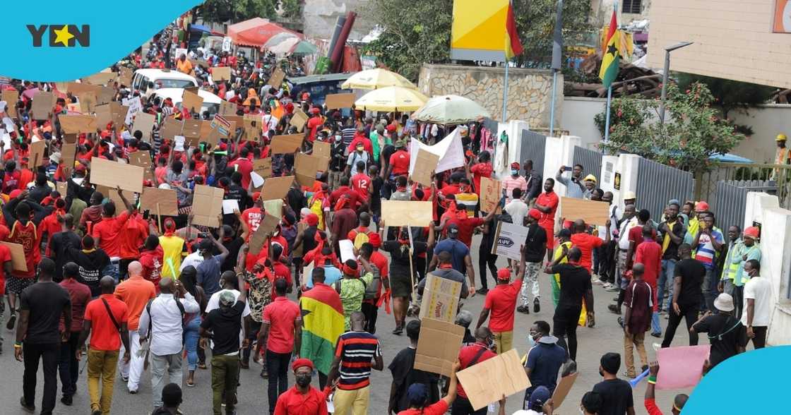 protest, ga youths, demolition of homes, ramsar sites, ndc, npp, regsec, house demolition, greater accra protest, ga youths, demolition of homes, ramsar sites, ndc, npp, regsec, house demolition, greater accra