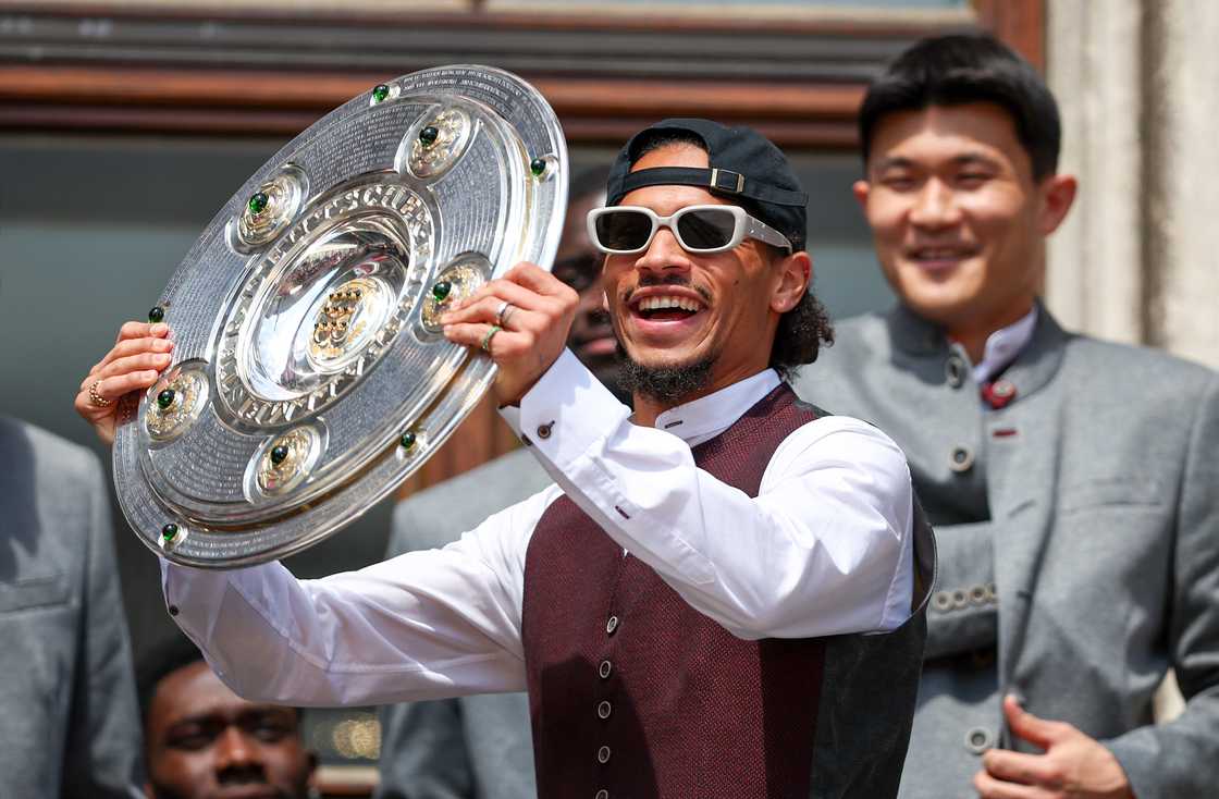 Leroy Sane, Bayern Munich, Galatasaray, Bundesliga