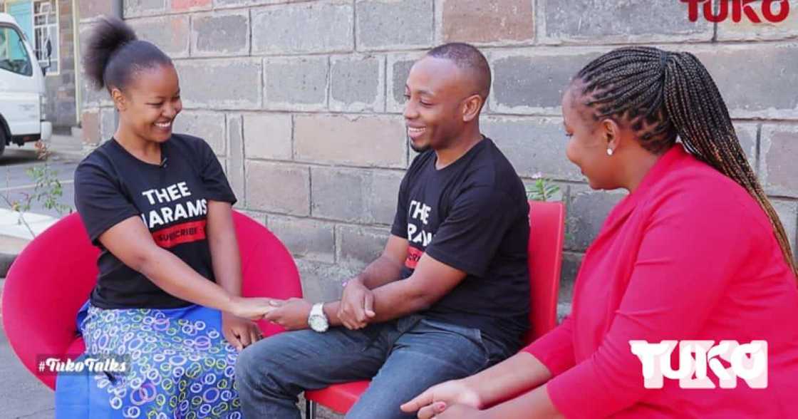 Kenyan Man Says He Cheated on His Wife with Over 1000 Women and He Regrets It Kenyan Man Says He Cheated on His Wife with Over 1000 Women and He Regrets It