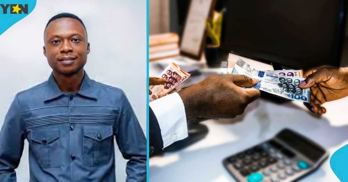 Joseph Azumah, Adansi Akrofuom MP, SHS placement process, bribery and corruption, Ministry of Education Joseph Azumah, Adansi Akrofuom MP, SHS placement process, bribery and corruption, Ministry of Education