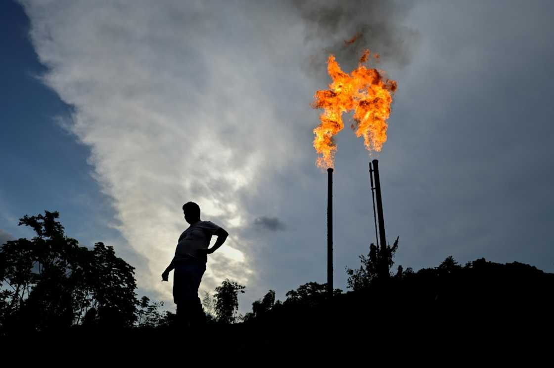 Top banks have provided $6.9 trillion in financing to the fossil fuel industry since the 2015 Paris Agreement