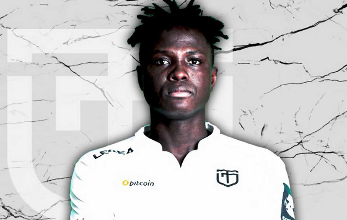 Samuel Inkoom Samuel Inkoom