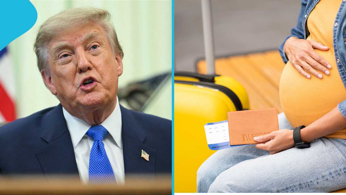 birth tourism, visa revocation, US State Department, Birth Tourism Prevention Task Force, foreign nationals, citizenship by birth, visa fraud, immigration enforcement, Trump administration, deceptive visa practices