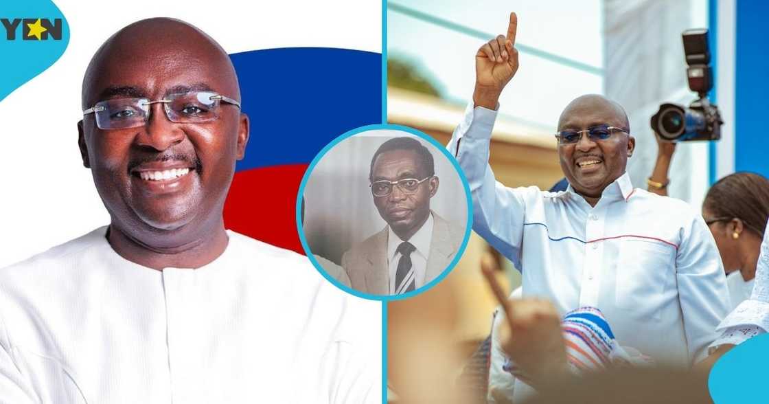 Dr Mahamudu Bawumia, Alhaji Mumuni Bawumia, Bawumia's parents, NPP, presidential candidate, election 2028, Vice President. Dr Mahamudu Bawumia, Alhaji Mumuni Bawumia, Bawumia's parents, NPP, presidential candidate, election 2028, Vice President.