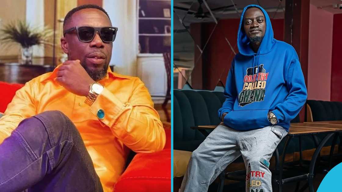 Mr Beautiful, Lil Win, Mr Beautiful and Lil Win, Lil Win's critics, Lil Win movies, Kumawood Mr Beautiful, Lil Win, Mr Beautiful and Lil Win, Lil Win's critics, Lil Win movies, Kumawood