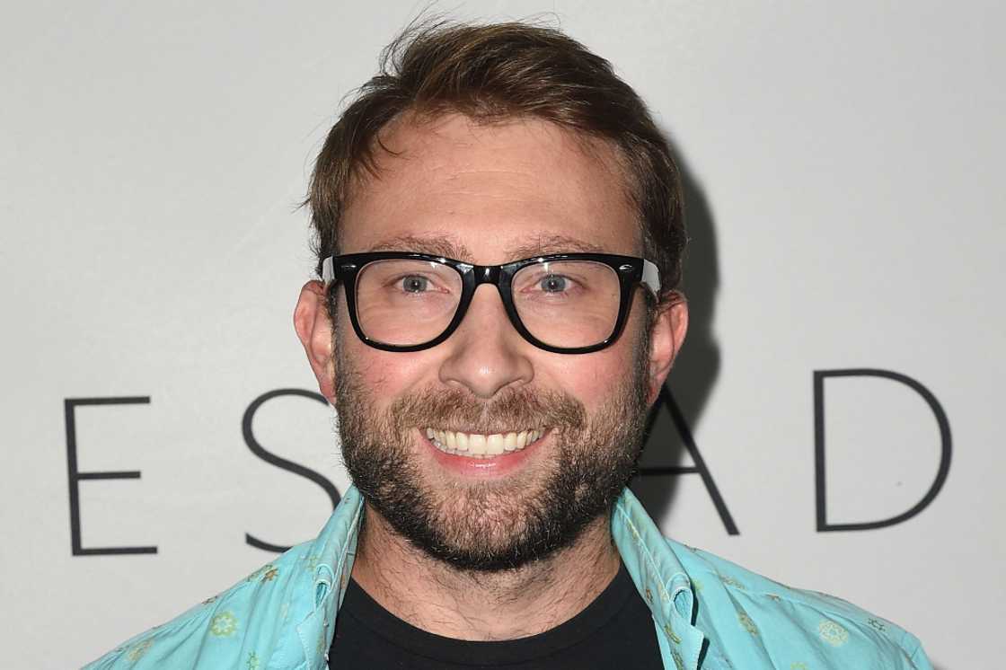 Alex Plank arrives at Autism Speaks, Into the Blue Gala Alex Plank arrives at Autism Speaks, Into the Blue Gala