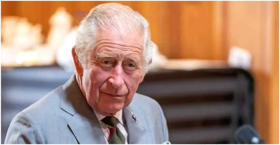 Prince Charles Prince Charles