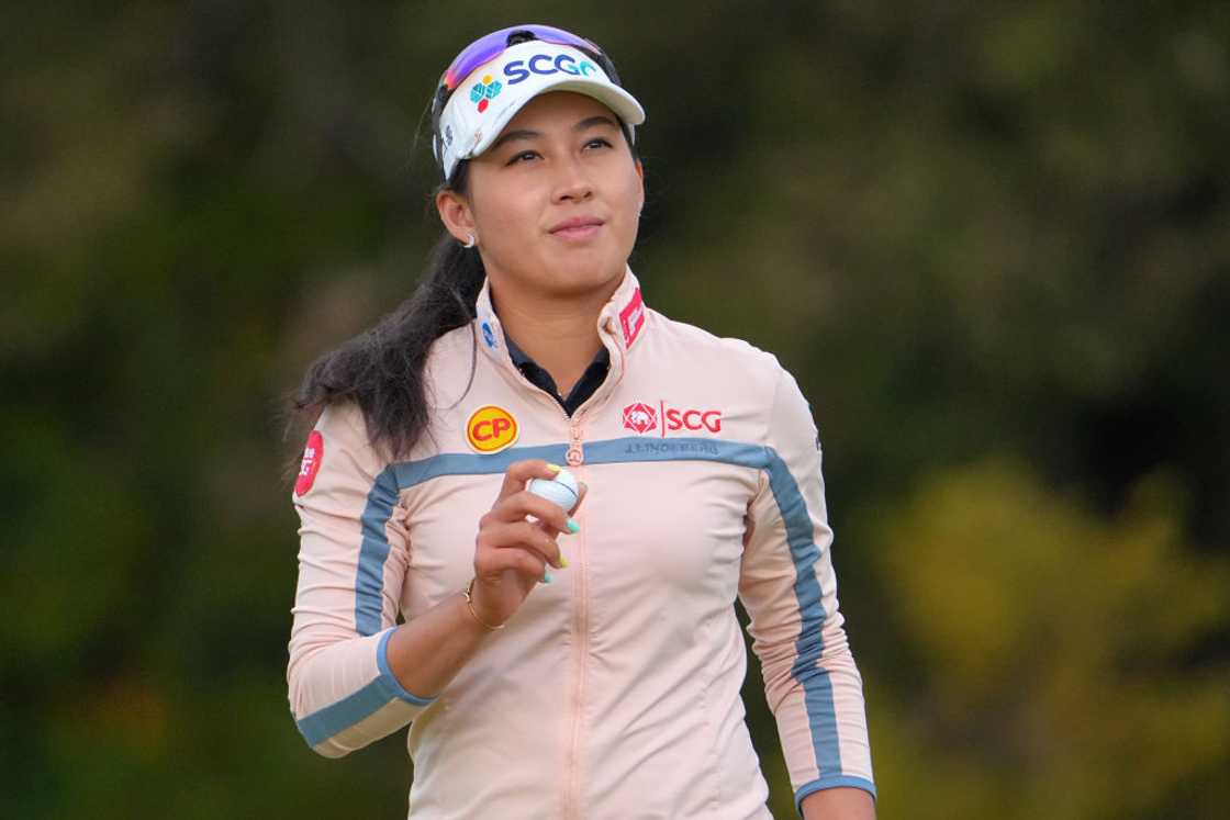 most beautiful LPGA players