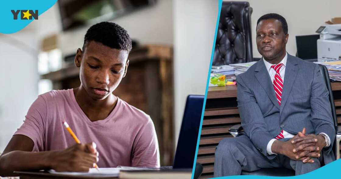 Ghana to establish first totally online education system Ghana to establish first totally online education system