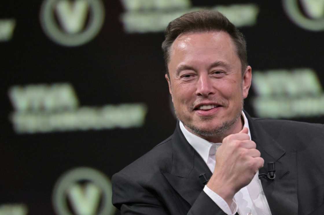 Elon Musk, CEO of SpaceX, Twitter and Tesla, has added running an artificial intelligence company to his portfolio Elon Musk, CEO of SpaceX, Twitter and Tesla, has added running an artificial intelligence company to his portfolio