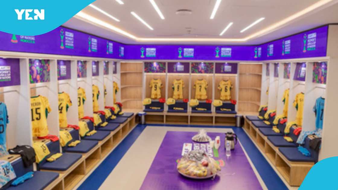 Malawi vs Ghana: Confirmed Black Queens Lineup for WAFCON 2026 Quarter-Final Malawi vs Ghana: Confirmed Black Queens Lineup for WAFCON 2026 Quarter-Final